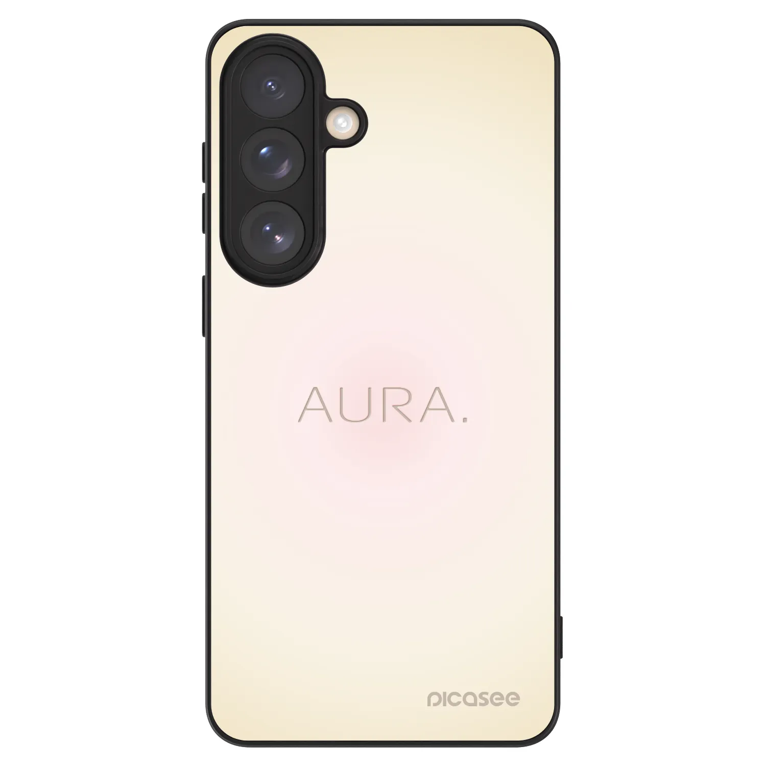 Picasee ULTIMATE CASE pro Samsung Galaxy S26+ - Aura