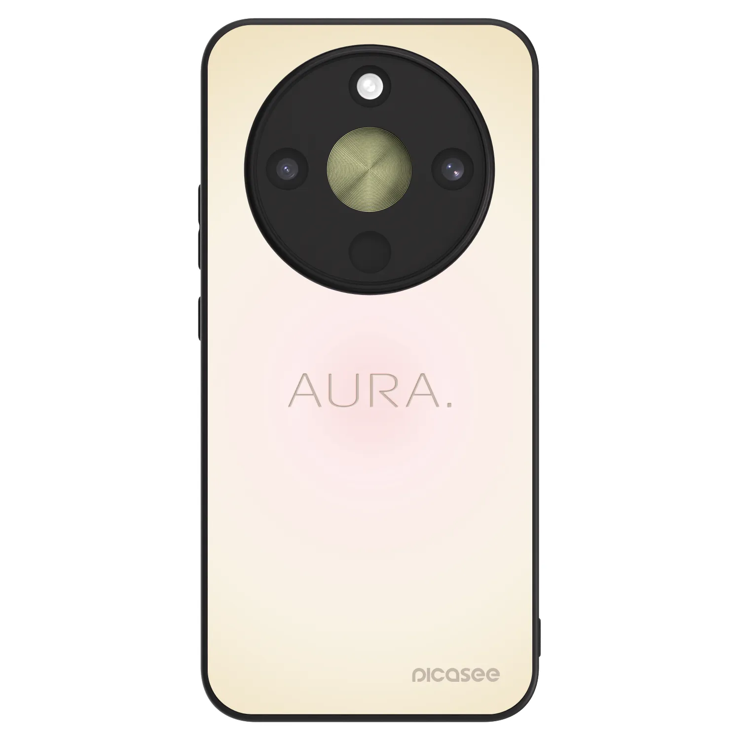 Picasee ULTIMATE CASE pro Honor Magic8 Lite 5G - Aura