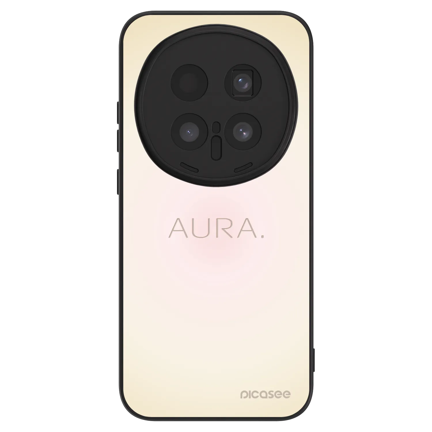 Picasee ULTIMATE CASE pro Honor Magic8 Pro 5G - Aura