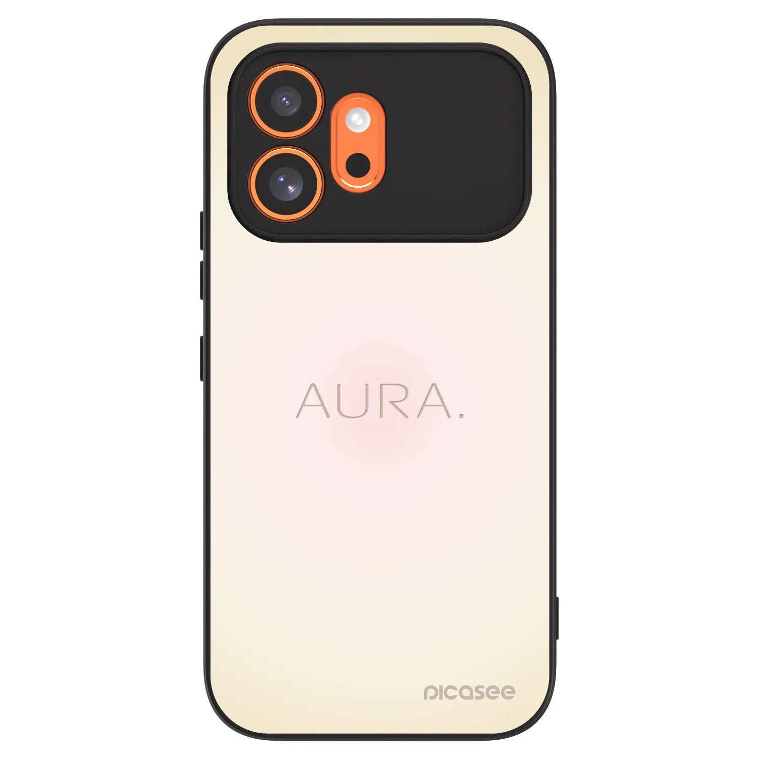 Picasee ULTIMATE CASE pro Honor 600 - Aura