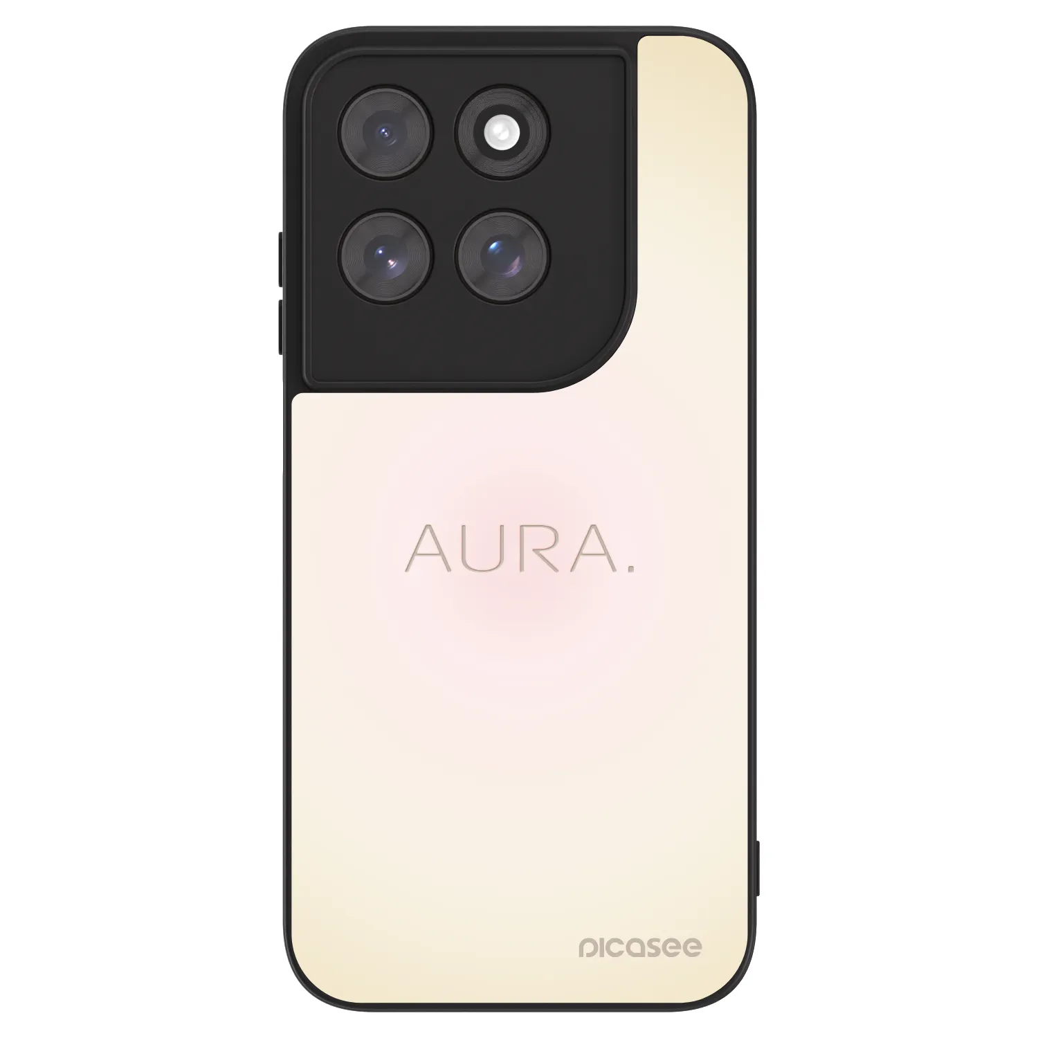 Picasee ULTIMATE CASE pro Motorola Moto G77 - Aura