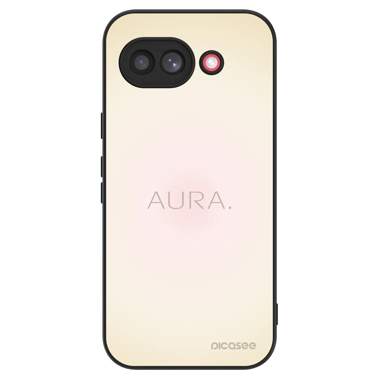 Picasee ULTIMATE CASE pro Google Pixel 10a - Aura