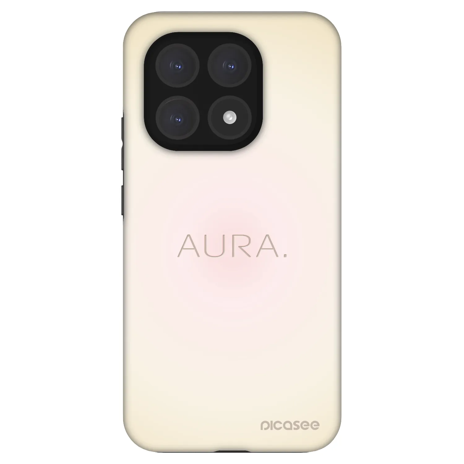 Picasee Fashion Case pre Xiaomi 15T - Aura