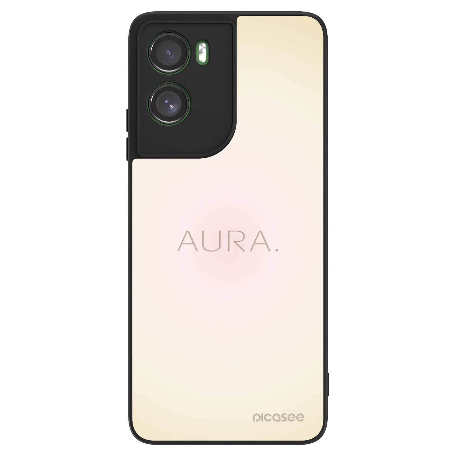 Picasee ULTIMATE CASE pro Motorola Moto G06 - Aura