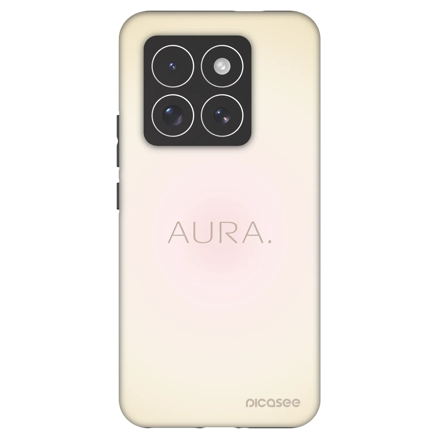 Picasee Fashion Case pre Xiaomi 14 Pro - Aura