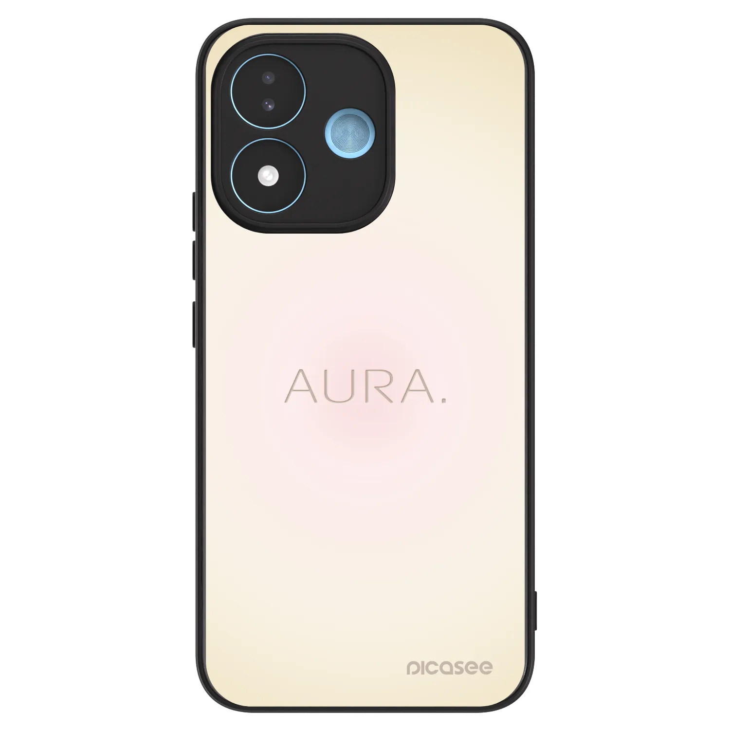 Picasee ULTIMATE CASE pro Xiaomi Redmi Note 17 5G - Aura
