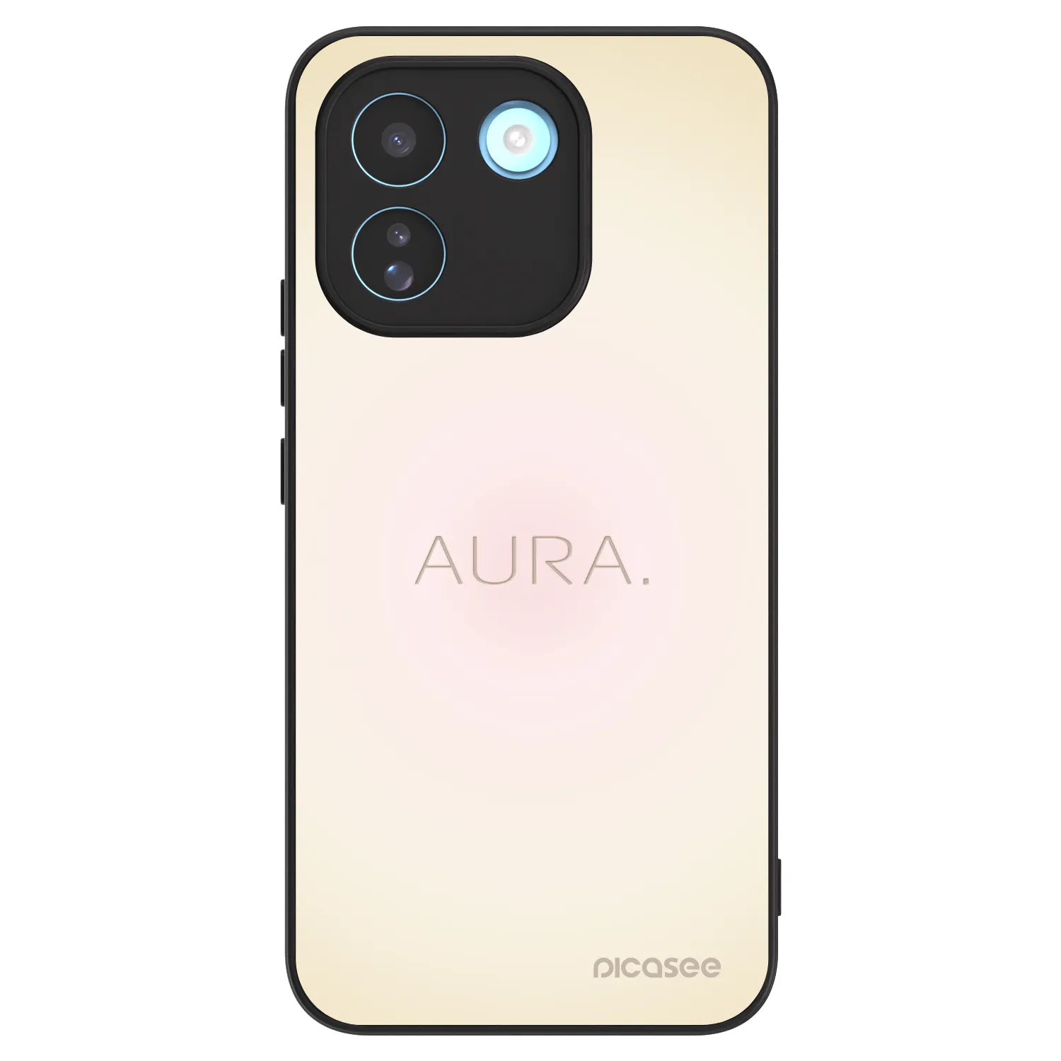 Picasee ULTIMATE CASE pro Xiaomi Redmi Note 17 Pro MAX 5G - Aura