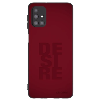 Obal pre Samsung Galaxy M31s - Desire