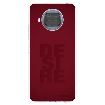 Picasee silikónový prehľadný obal pre Xiaomi Mi 10T Lite - Desire