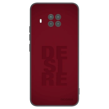 Picasee silikónový čierny obal pre Xiaomi Mi 10T Lite - Desire