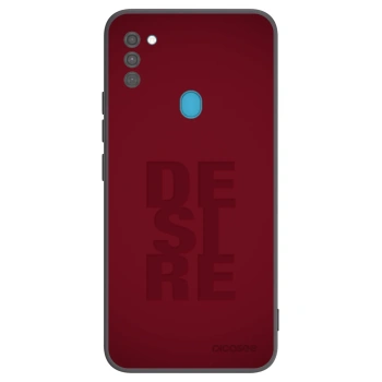 Obal pre Samsung Galaxy M11 - Desire