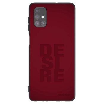 Obal pre Samsung Galaxy M51 M515F - Desire