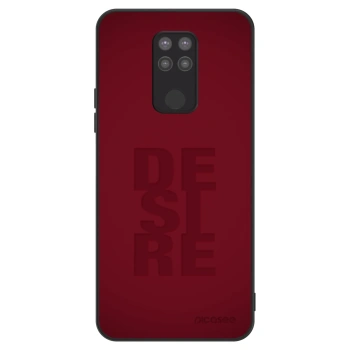 Obal pre Xiaomi Redmi Note 9 - Desire