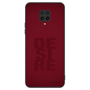 Obal pre Xiaomi Redmi Note 9 Pro - Desire