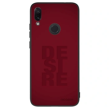 Obal pre Xiaomi Redmi Note 7 - Desire