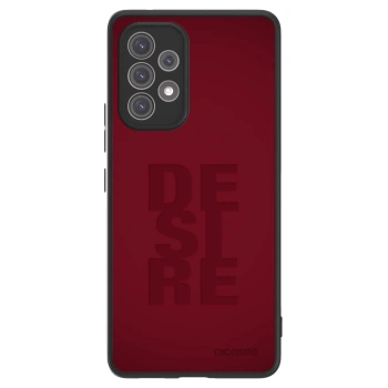 Picasee ULTIMATE CASE pro Samsung Galaxy A52 5G A525F - Desire