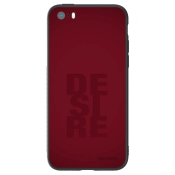 Obal pre Apple iPhone 5/5S/SE - Desire