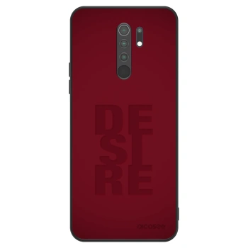 Obal pre Xiaomi Redmi 9 - Desire