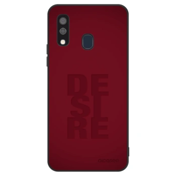 Obal pre Samsung Galaxy A40 A405F - Desire