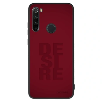 Obal pre Xiaomi Redmi Note 8 - Desire