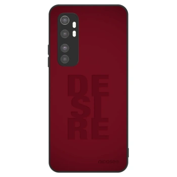 Obal pre Xiaomi Mi Note 10 Lite - Desire