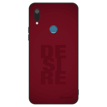 Obal pre Huawei Y7 2019 - Desire
