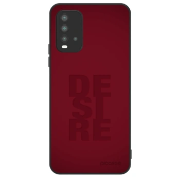 Obal pre Xiaomi Redmi 9T - Desire