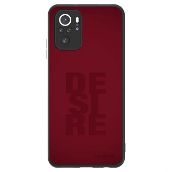 Obal pre Xiaomi Redmi Note 10S - Desire