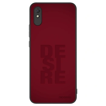 Obal pre Xiaomi Redmi 9AT - Desire