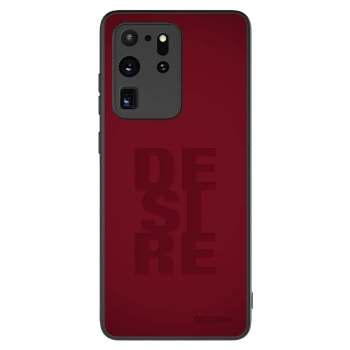 Obal pre Samsung Galaxy S20 Ultra 5G G988F - Desire