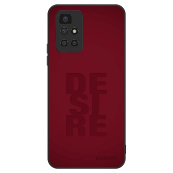 Obal pre Xiaomi Redmi 10 - Desire