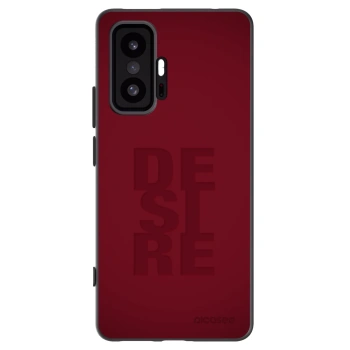 Picasee silikónový čierny obal pre Xiaomi 11T - Desire