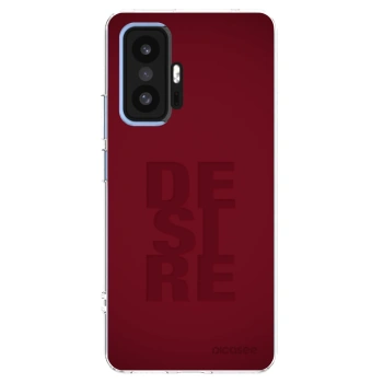Picasee silikónový prehľadný obal pre Xiaomi 11T Pro - Desire