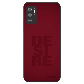 Obal pre Xiaomi Poco M3 Pro 5G - Desire