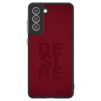 Picasee ULTIMATE CASE pro Samsung Galaxy S21 FE 5G - Desire