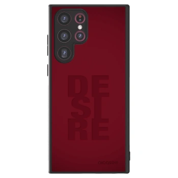 Picasee ULTIMATE CASE pro Samsung Galaxy S22 Ultra 5G - Desire