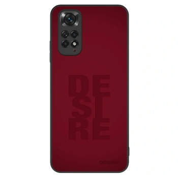 Obal pre Xiaomi Redmi Note 11S 4G - Desire