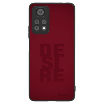 Picasee ULTIMATE CASE pro Xiaomi Redmi Note 11 Pro 5G - Desire