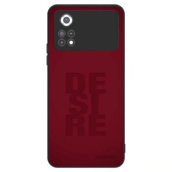 Obal pre Xiaomi Poco X4 Pro 5G - Desire