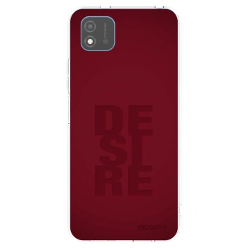 Picasee silikónový prehľadný obal pre Realme C11 (2021) - Desire