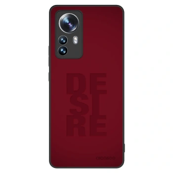 Obal pre Xiaomi 12 Pro - Desire