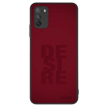 Obal pre Xiaomi Poco M3 - Desire