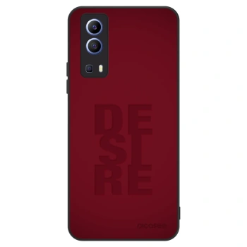 Obal pre Vivo Y52 5G - Desire