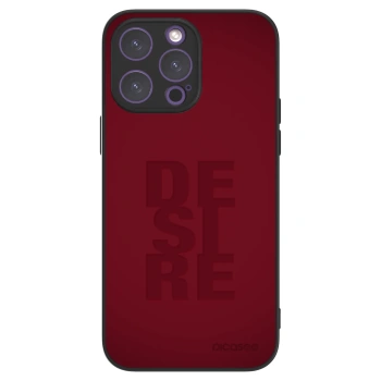 Picasee ULTIMATE CASE pro Apple iPhone 14 Pro Max - Desire
