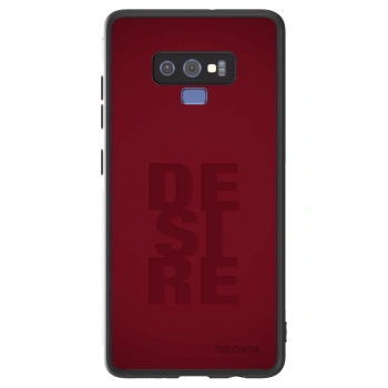 Obal pre Samsung Galaxy Note 9 N960F - Desire