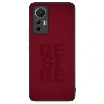Obal pre Xiaomi 12 Lite - Desire