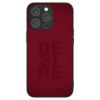 Picasee ULTIMATE CASE MagSafe pro Apple iPhone 13 Pro - Desire