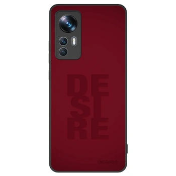 Picasee ULTIMATE CASE pro Xiaomi 12T - Desire