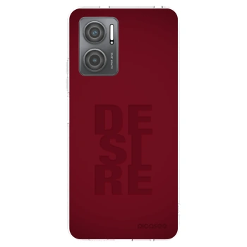 Picasee silikónový prehľadný obal pre Xiaomi Redmi 10 5G - Desire