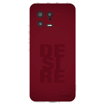 Picasee silikónový prehľadný obal pre Xiaomi 13 - Desire